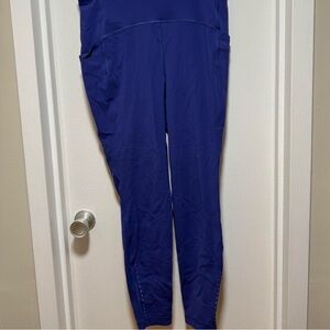 Lululemon athletica Fast and Free Leggings size 10